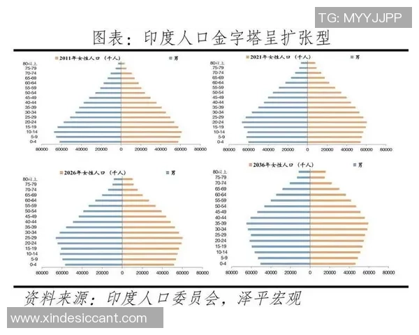 东南亚黄金十年:人口结构变化助力可持续经济增长新机遇
