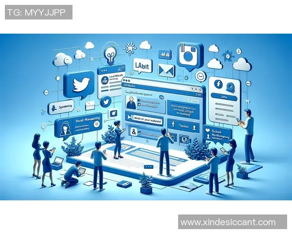 社交媒体营销策略:如何在TwitterFacebookInstagram上有效互动与促销 社交媒体营销策略:如何在TwitterFacebookInstagram上有效互动与促销